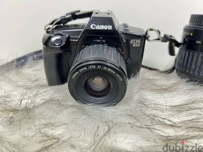 eos650 canon