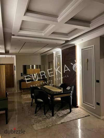 Apartment 155 m for sale in  Al Shorouk city