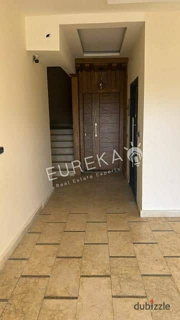 Apartment 155 m for sale in  Al Shorouk city 1