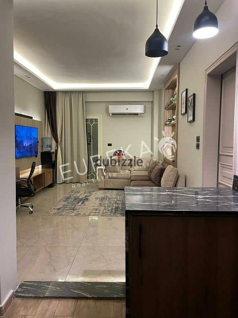 Apartment 155 m for sale in  Al Shorouk city 2