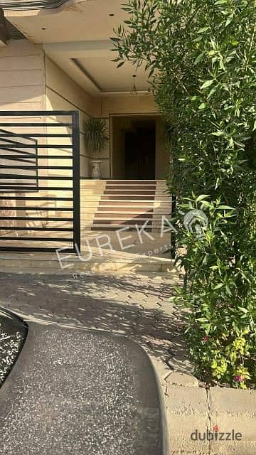 Apartment 155 m for sale in  Al Shorouk city 6