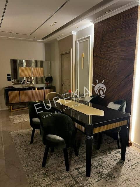 Apartment 155 m for sale in  Al Shorouk city 7