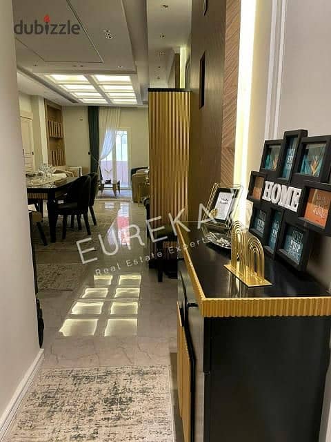 Apartment 155 m for sale in  Al Shorouk city 9