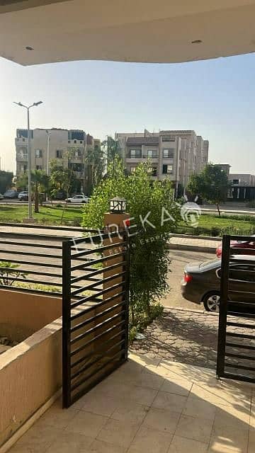 Apartment 155 m for sale in  Al Shorouk city 12