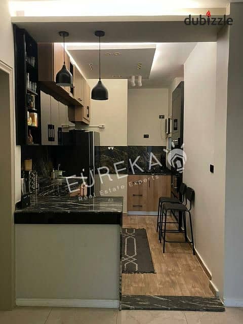 Apartment 155 m for sale in  Al Shorouk city 13