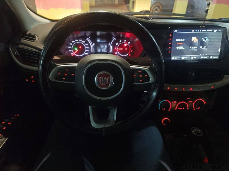 Fiat Tipo 2021 3