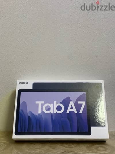 samsung tab a7