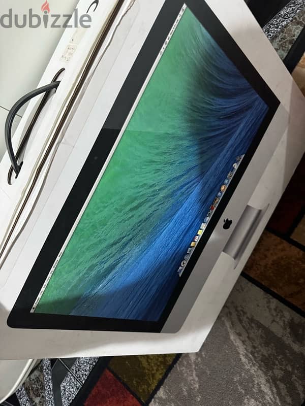 imac 21.5 ‘’ يوجد تقسيط 1