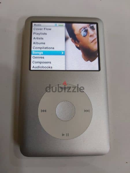 ipod classic 120 gp 3