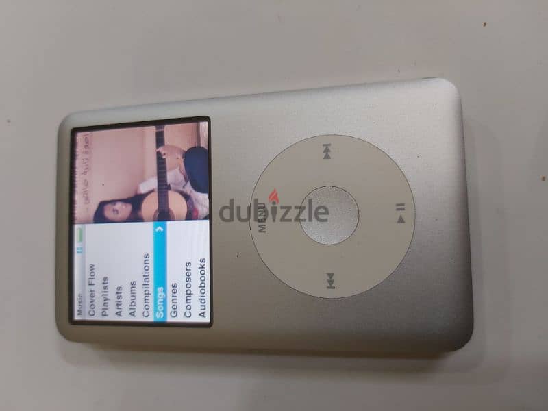 ipod classic 120 gp 8