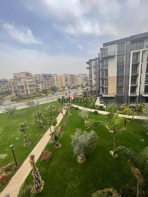 Apartment for sale at afantastic price in Madinaty 10