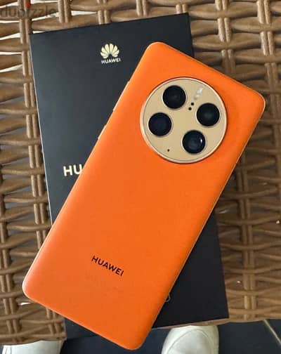 huawei Mate 50 Pro