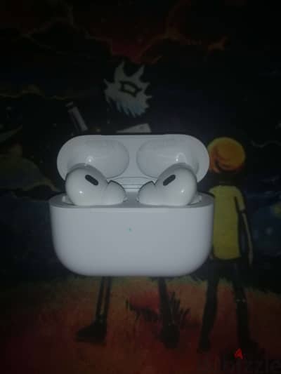 airpods pro 2 2nd gen