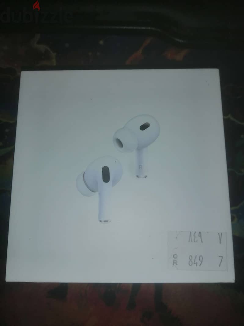 airpods pro 2 2nd gen 3