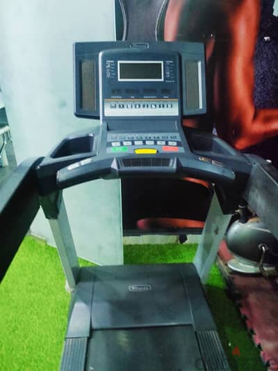 Treadmill GT5 for Sale او للبدل