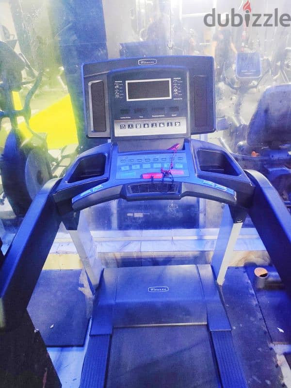 Treadmill GT5 for Sale 1