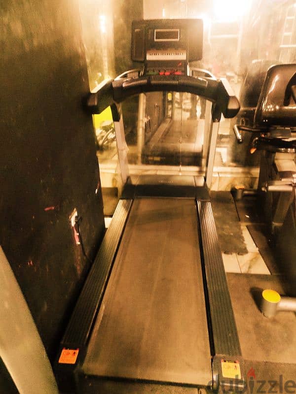 Treadmill GT5 for Sale 4