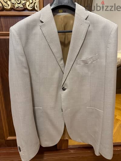 Naga Homme Blazer size X-Large