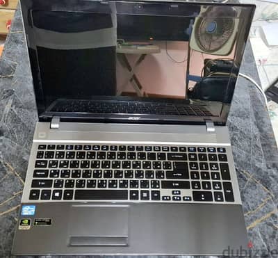 Acer Laptop in Good Condition