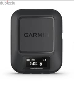 Garmin messenger device 0