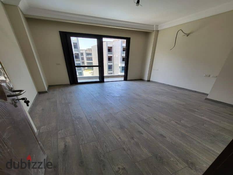 Apartment  ready to move - First use - Fully finshed - Patio casa  LAVISTA - RESALE 4