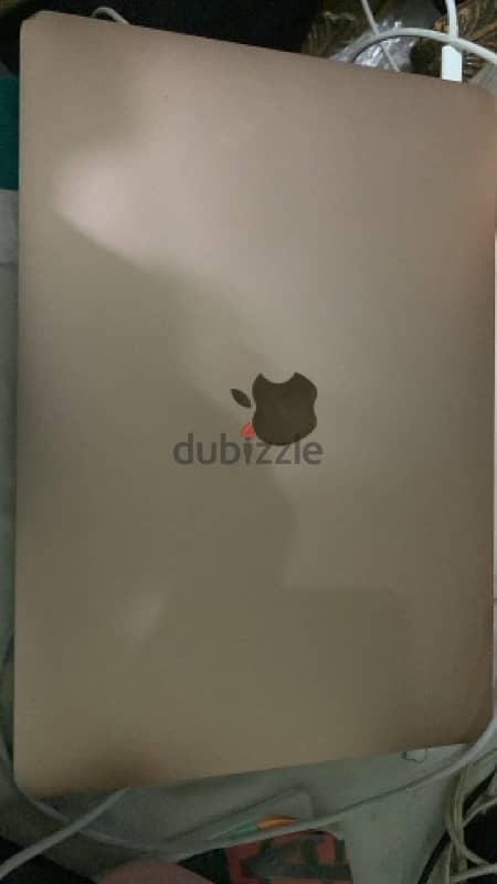 MacBook Air 2020 i3 1