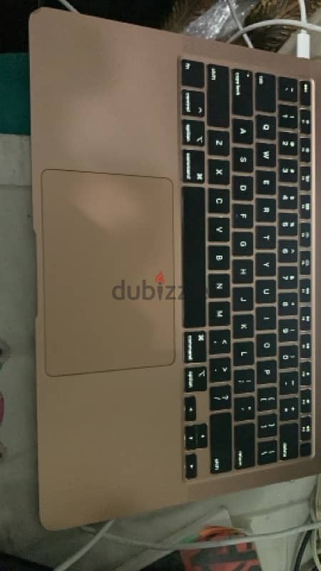 MacBook Air 2020 i3 2