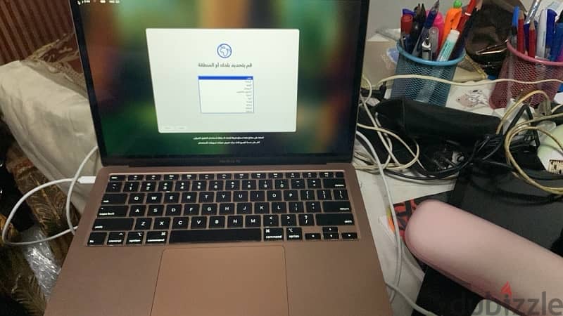 MacBook Air 2020 i3 3