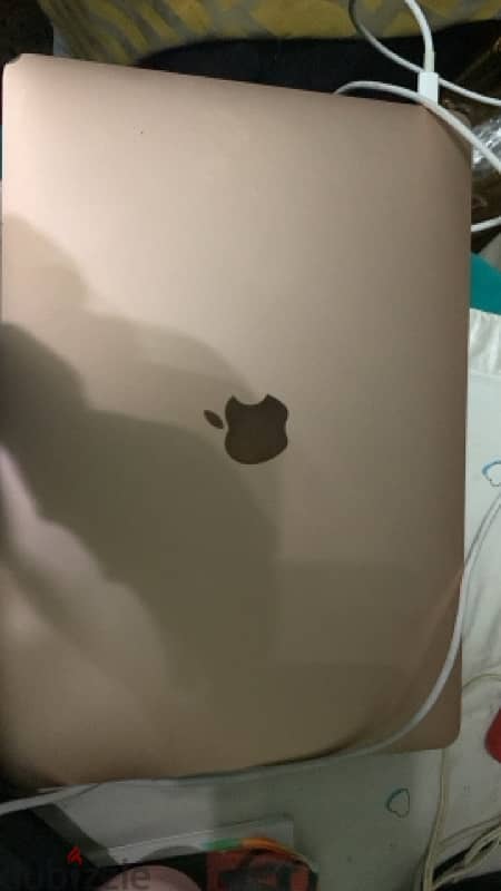 MacBook Air 2020 i3 4