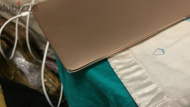 MacBook Air 2020 i3 5