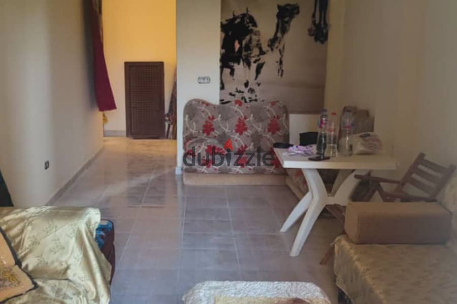 Chalet for rent (Marseilia Land) 80 m 2