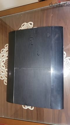 PlayStation 3 0