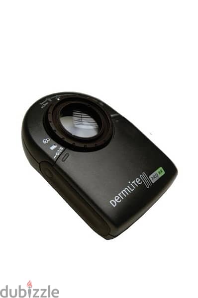 dermatoscope