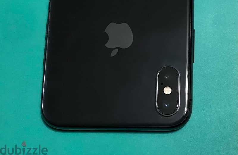 Iphone X ( 64 GB - Battry 100 % ) 3