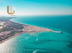 Chalet Resale Without Over Chalet for Sale Fully Finished Installments Prime Location Summer Al Ahly Sabbour North Coast 0