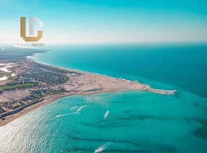 Chalet Resale Without Over Chalet for Sale Fully Finished Installments Prime Location Summer Al Ahly Sabbour North Coast