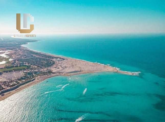 Chalet Resale Without Over Chalet for Sale Fully Finished Installments Prime Location Summer Al Ahly Sabbour North Coast 0