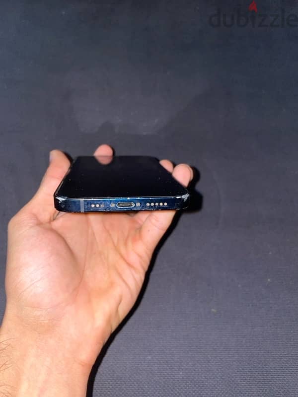 Iphone 12 128 GB 3