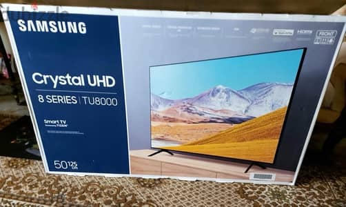 samsung tv 50 inches - شاشة سامسونج سمارت 50 بوصة