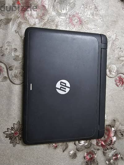 Hp probook 11 g2 تاتش سكرين core i3 سادس