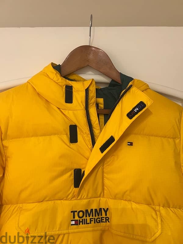 Tommy Hilfiger Jacket 2