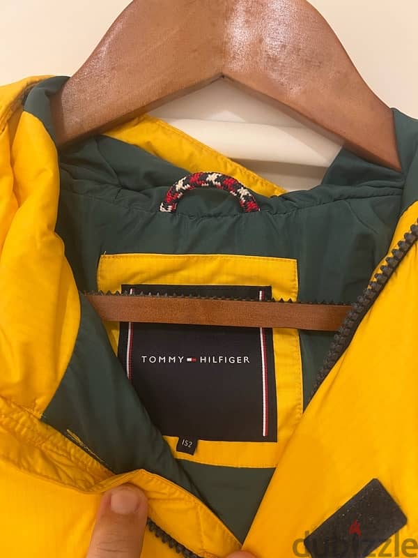 Tommy Hilfiger Jacket 3