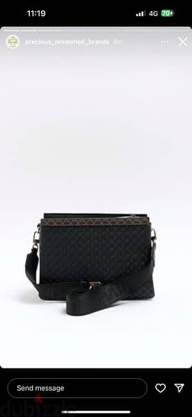 River Island new bag 2