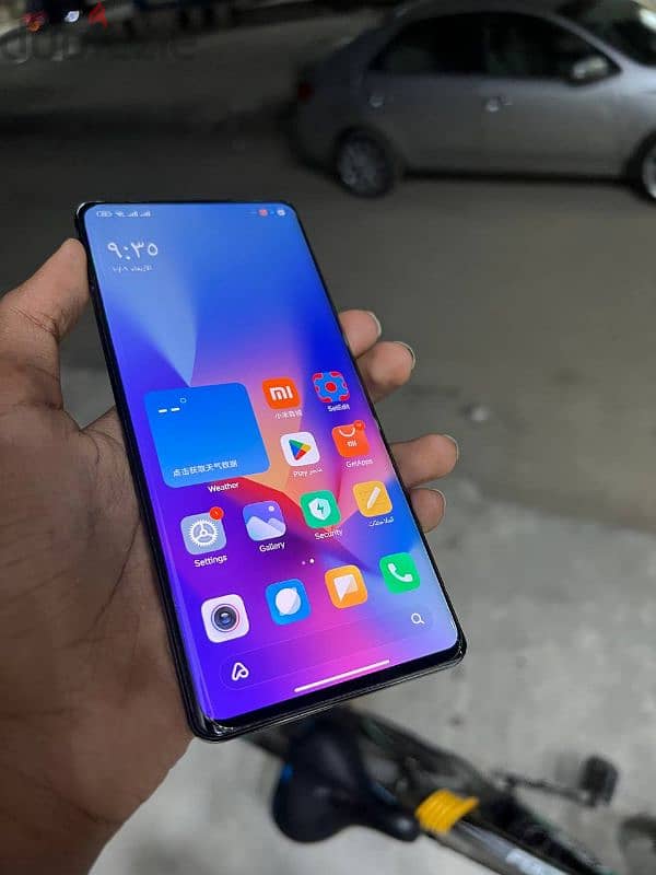 Mi Max 4 512g 17