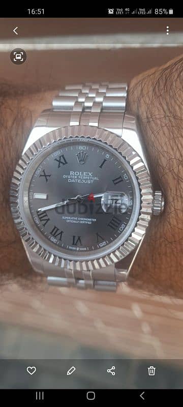 Rolex