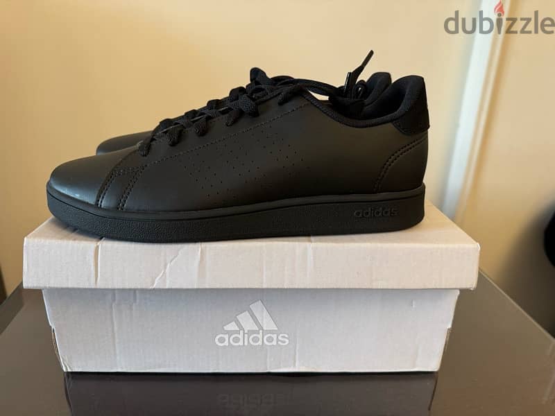 Addidas advantage new shoes 6