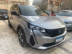 Peugeot 3008 2021 0