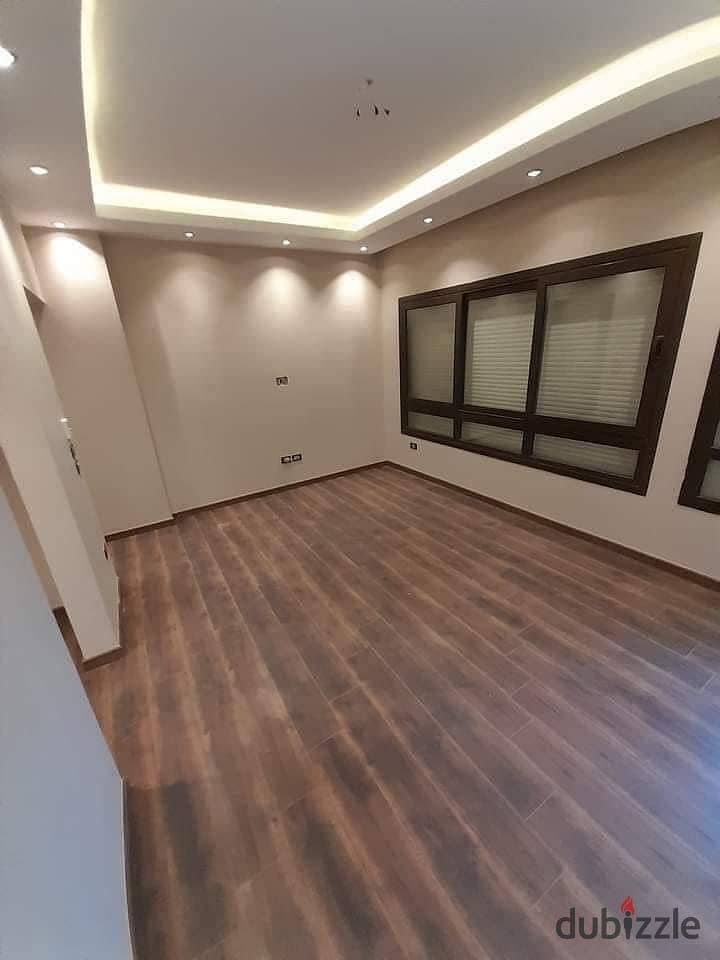 Duplex for sale in Sheikh Zayed by Sodic in Karmell Sodic New Zayed next to Solana Naguib Sawiris and near all main axes 6