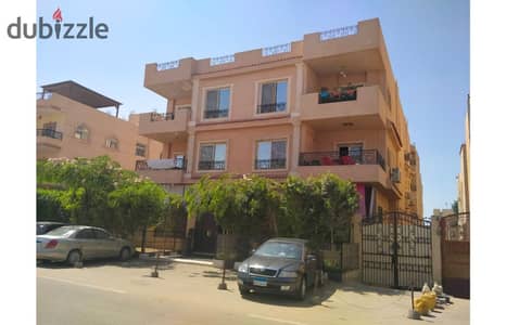 Villa 250m for sale in new cairo 1st statment elbanfseg