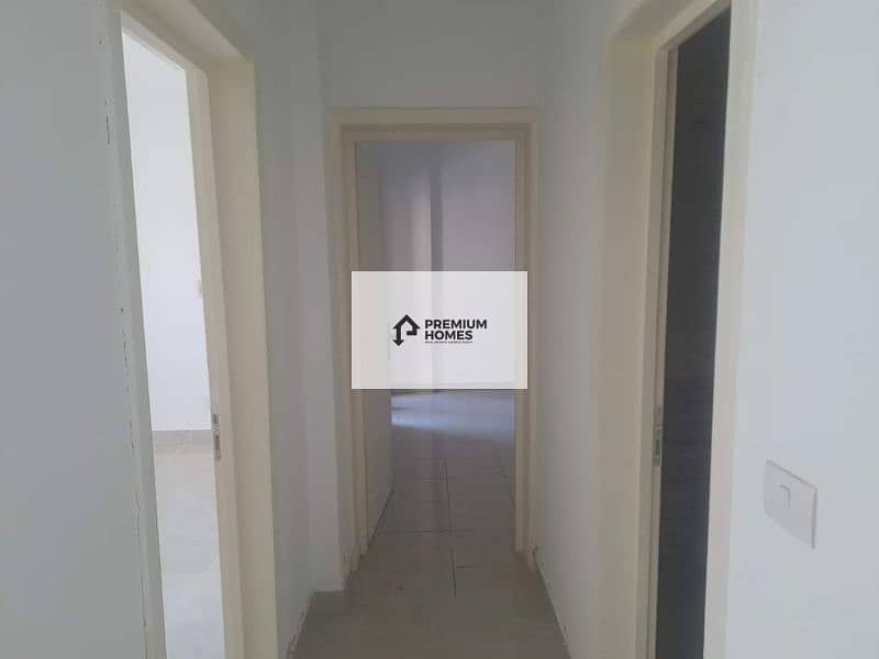 Apartment for sale, 2 rooms, ready to move, at a special price, in a prime location inside Rehab City, in the eighth phase 5